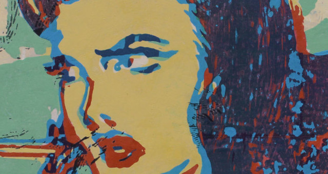 Olivier Broise & Kani Okuuchi Olivier Broise & Kani Okuuchi