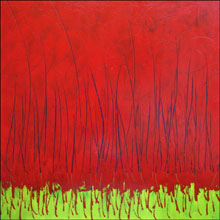 Claire Moog - Galerie de Francony