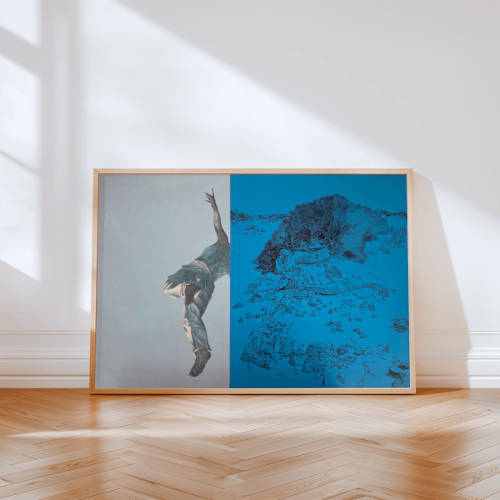 Alban de Chateauvieux - Galerie de Francony