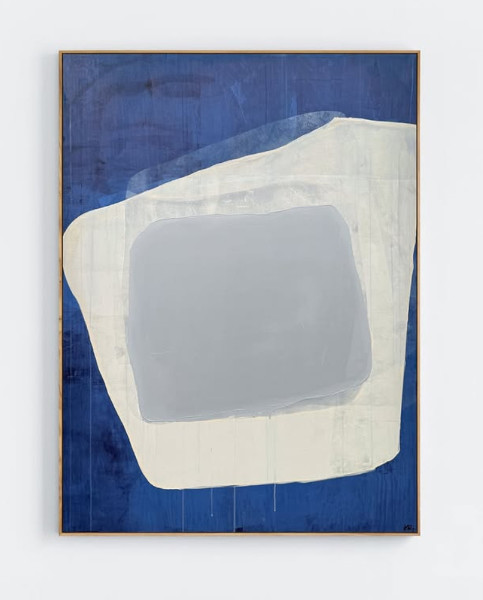 Henrik Gjerstad - Galerie de Francony