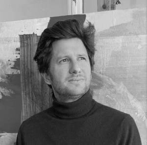 Alban de Chateauvieux - Galerie de Francony